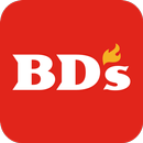 BD's Mongolian Grill APK