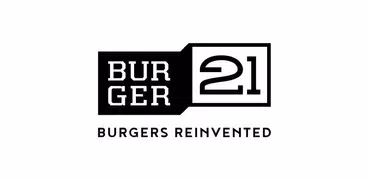 Burger 21 Patty Perks