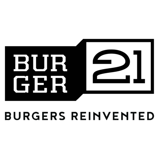 Burger 21 Patty Perks