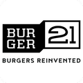 Burger 21 Patty Perks