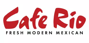 Cafe Rio