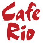 Cafe Rio Zeichen