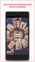 Capriotti's Affiche