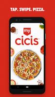 MyCicis 포스터