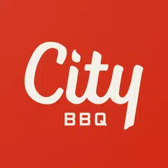 City Barbeque アプリダウンロード