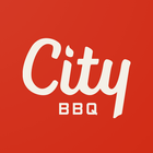 City Barbeque أيقونة