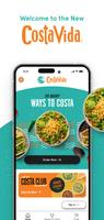 Costa Vida পোস্টার