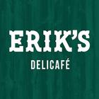 Erik's DeliCafé ikona