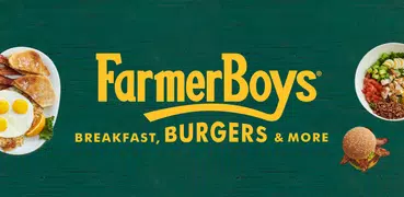 Farmer Boys