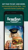 Farmer Boys Poster