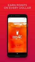 My4C Points পোস্টার