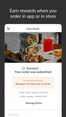 Freebirds World Burrito XAPK download
