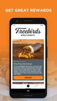 برنامه‌نما Freebirds عکس از صفحه