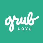 Grub Love icône