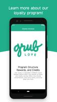 Grub Love Ekran Görüntüsü 1