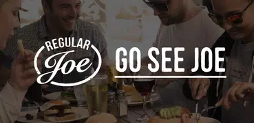 Regular Joe - Joe's Garage NZ