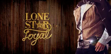 Lone Star Loyal - Lone Star NZ