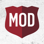 MOD Pizza иконка