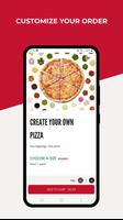 2 Schermata MOD Pizza
