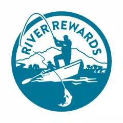 River Rewards™ アプリダウンロード