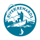 River Rewards™ Zeichen