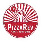 آیکون‌ PizzaRev