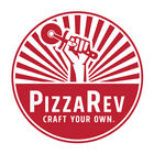 PizzaRev ícone