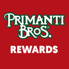 آیکون‌ Primanti Bros. FanFare Rewards
