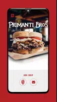 Primanti Bros. FanFare Rewards penulis hantaran