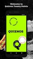 Poster Quiznos