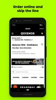 Quiznos 스크린샷 3