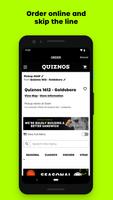 Quiznos स्क्रीनशॉट 3