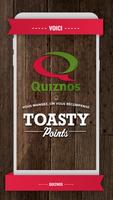 Quiznos Affiche