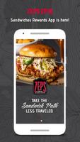 ZEPS EPIQ REWARDS poster