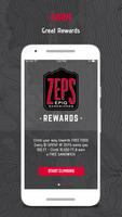 ZEPS EPIQ REWARDS screenshot 1