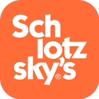 Schlotzsky's-icoon