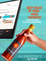 download Schlotzsky's Rewards Program APK