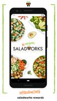 Saladworks Affiche