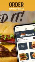 Smashburger imagem de tela 2