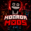 Horror Mods for MCPE icon