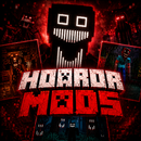 Horror Mods for MCPE APK