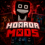 Horror Mods for MCPE