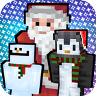 Christmas Skins icon