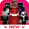 Horror Skins APK