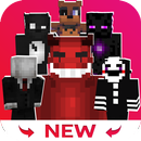 Horror Skins APK