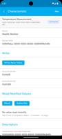LightBlue® — Bluetooth LE screenshot 2