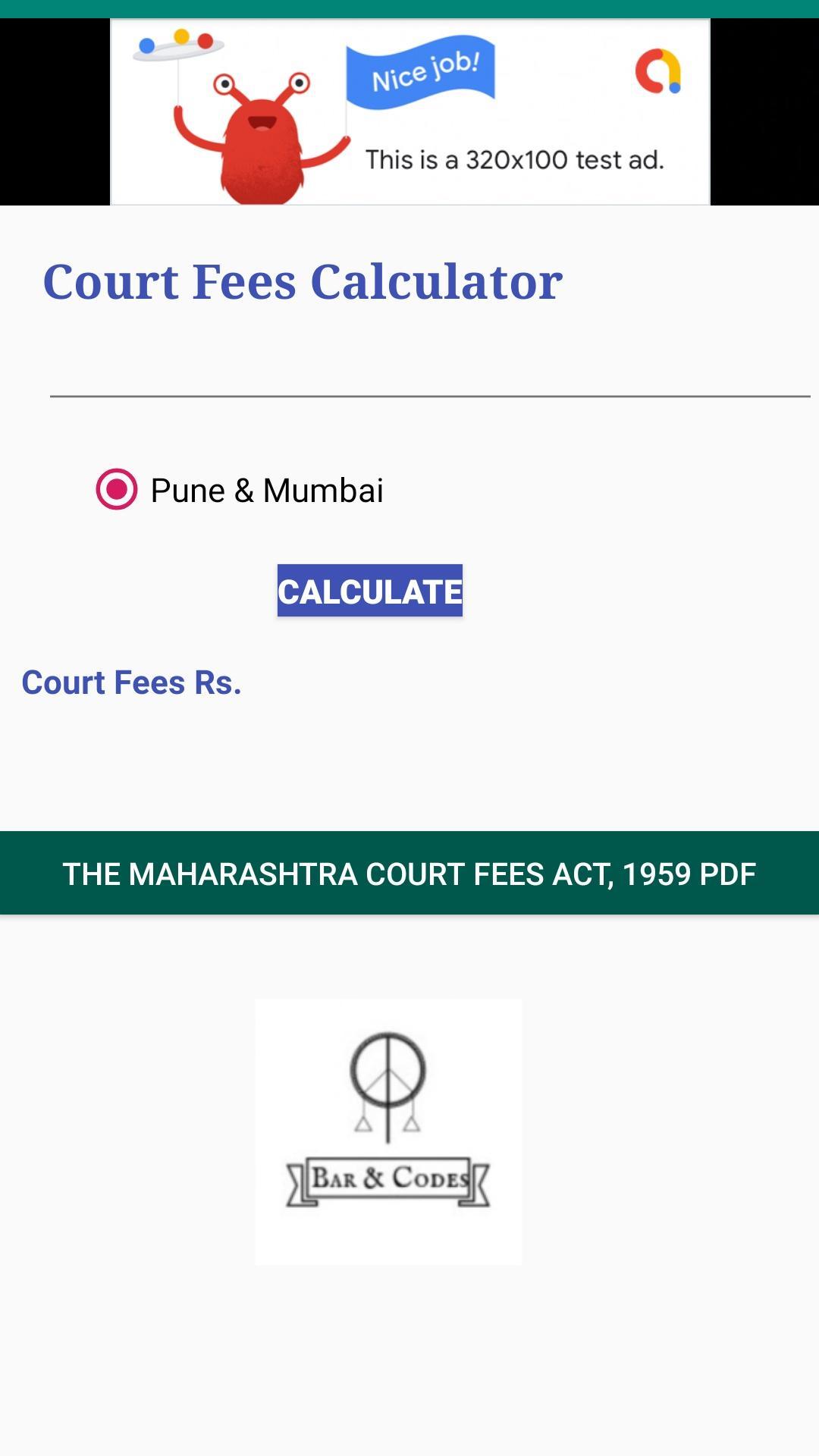Maharashtra Court Fees Act C APK for Android Download Maharashtra Court Fees Act C APK for Android Download