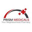 Prism Medical আইকন