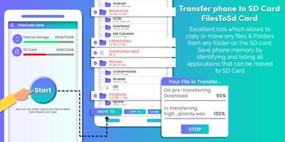 Transfer phone to SD Card – Fi-poster