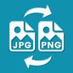 Image Converter - JPG/PNG/PDF